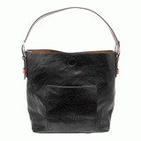 Classic Hobo Handbag