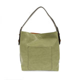 Classic Hobo Handbag