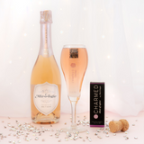 Charmed (Shot of Spice)