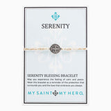Serenity Blessing Bracelet