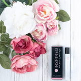 Inspired (Rose Floral)