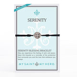 Serenity Blessing Bracelet