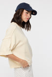 Lyla Drop Shoulder Sweater