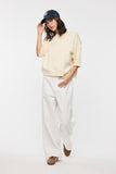 Lyla Drop Shoulder Sweater