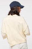 Lyla Drop Shoulder Sweater