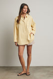 Yvette Button Up Shirt