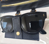 Gameday Crossbody Bag w/ Sunglasses Holder