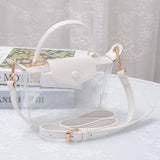 Gladys Gameday Mini Crossbody Bag