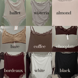 So Seamless Bodysuit