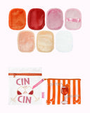 Spritz Please 7-Day Set