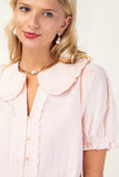 Blythe Puff Sleeve Blouse