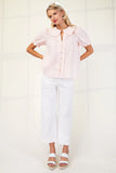 Blythe Puff Sleeve Blouse