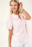 Blythe Puff Sleeve Blouse