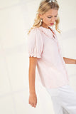 Blythe Puff Sleeve Blouse