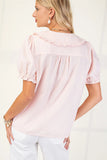 Blythe Puff Sleeve Blouse
