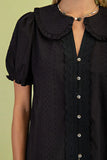 Blythe Puff Sleeve Blouse