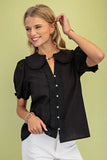 Blythe Puff Sleeve Blouse