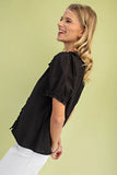 Blythe Puff Sleeve Blouse