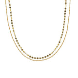 Sigma Double Choker