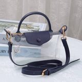 Gladys Gameday Mini Crossbody Bag