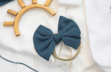 Heaven Sent Baby Boy Romper