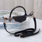 Gladys Gameday Mini Crossbody Bag
