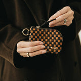 Paris Card Wallet