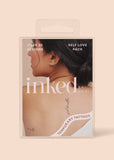 Self Love Temporary Tattoos
