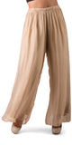 Angelo Silk Pant