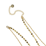 Sigma Double Choker