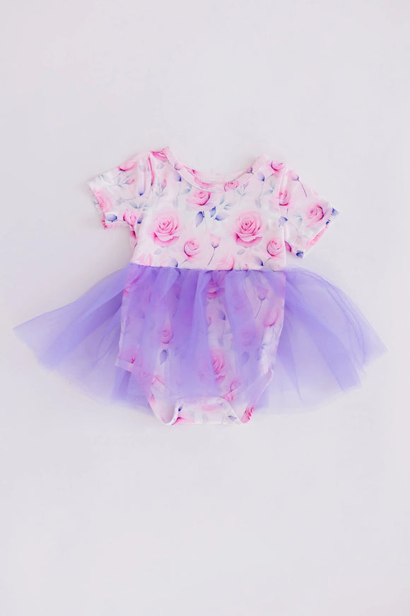 Tutu Bodysuit