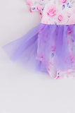 Tutu Bodysuit