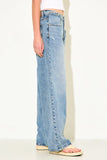 Adjustable Oversized Baggy Jeans