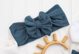 Heaven Sent Baby Boy Romper