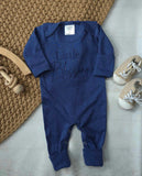 Little Blessing Baby Romper