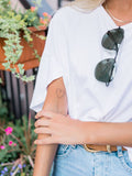 Silhouette Temporary Tattoos