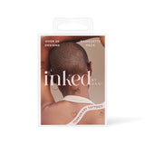 Silhouette Temporary Tattoos