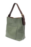 Classic Hobo Handbag