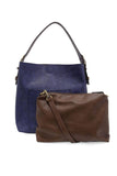 Classic Hobo Handbag