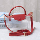Gladys Gameday Mini Crossbody Bag