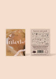 Heaven Sent Temporary Tattoos