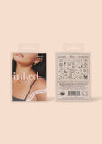 Zodiac: Air Signs Temporary Tattoos