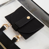 Gameday Crossbody Bag w/ Sunglasses Holder