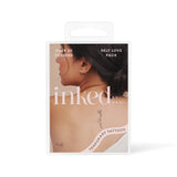 Self Love Temporary Tattoos