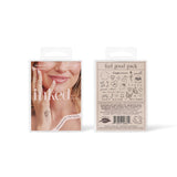 Feel Good Temporary Tattoos