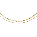 Sigma Double Choker