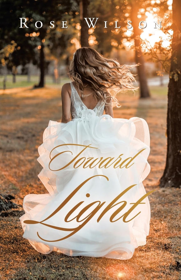 Toward Light Book