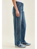 Marlow HW Arc Rigid Magic Jeans