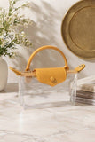 Gladys Gameday Mini Crossbody Bag
