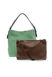 Classic Hobo Handbag